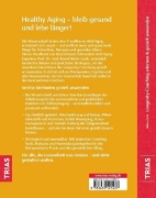 Buchcover und Innenansicht für das Buch: Longevity-Coaching erlernen und gezielt anwenden