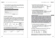 Buchcover und Innenansicht für das Buch: Office 2024 und Microsoft 365 - Das Praxishandbuch