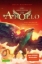 Buchcover und Innenansicht für das Buch: The Trials of Apollo Vol 2: The Dark Prophecy