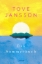 Buchcover und Innenansicht für das Buch: Sommarboken
