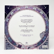 Buchcover und Innenansicht für das Buch: A Court of Thorns and Roses - Coloring Book