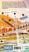 Buchcover und Innenansicht für das Buch: DUMONT direkt Reiseführer Venedig