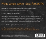 Buchcover und Innenansicht für das Buch: Lehrerkind