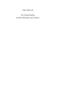 Buchcover und Innenansicht für das Buch: Der kleine Buddha und die Sehnsucht nach Frieden