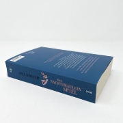 Buchcover und Innenansicht für das Buch: Das Nachtfräuleinspiel