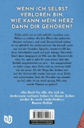 Buchcover und Innenansicht für das Buch: Where We Belong