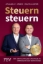 Buchcover und Innenansicht für das Buch: Steuern steuern