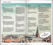 Buchcover und Innenansicht für das Buch: DUMONT direkt Reiseführer Kopenhagen