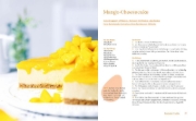 Buchcover und Innenansicht für das Buch: Sweet Things Only