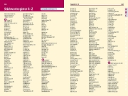 Buchcover und Innenansicht für das Buch: Reise Know-How Reiseführer Europa per Rad