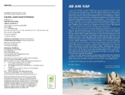 Buchcover und Innenansicht für das Buch: Reise Know-How Reiseführer Südafrika - Kapstadt, Garden Route & Winelands