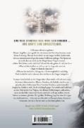 Buchcover und Innenansicht für das Buch: THE BLACK WITCH