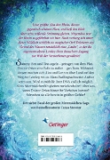 Buchcover und Innenansicht für das Buch: Alea Aquarius 7. Im Bannkreis des Schwurs