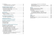 Buchcover und Innenansicht für das Buch: Die Sprache der Lebenskraft