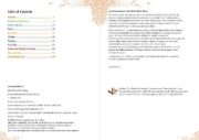 Buchcover und Innenansicht für das Buch: simple und easy Englisch 1 - Vokabeltrainer