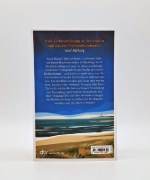 Buchcover und Innenansicht für das Buch: Die Krabbenfischerin - Das Erbe der Küste