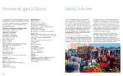 Buchcover und Innenansicht für das Buch: Wild Guide Marokko