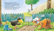 Buchcover und Innenansicht für das Buch: Alles Frühling!
