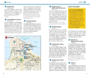 Buchcover und Innenansicht für das Buch: ADAC Reiseführer plus Kreta