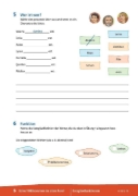 Buchcover und Innenansicht für das Buch: Pontes 1 Gesamtband (ab 2020) - Übungsblock zum Schulbuch 1. Lernjahr.  Lektion 1-11
