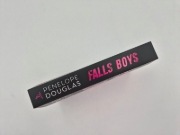 Buchcover und Innenansicht für das Buch: Falls Boys