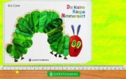 Buchcover und Innenansicht für das Buch: VHC Cased Board Book edition