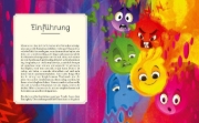 Buchcover und Innenansicht für das Buch: Wie wir fühlen