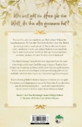 Buchcover und Innenansicht für das Buch: Black Moonlight Holds the BE Script