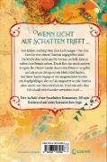 Buchcover und Innenansicht für das Buch: The Floating World (OT)
