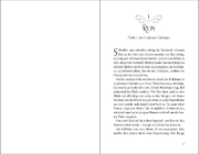 Buchcover und Innenansicht für das Buch: The Floating World (OT)