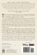 Buchcover und Innenansicht für das Buch: Star Wars: Brotherhood