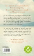 Buchcover und Innenansicht für das Buch: Mormor danset i regnet