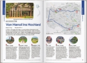 Buchcover und Innenansicht für das Buch: LONELY PLANET Reiseführer Vietnam
