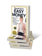 Buchcover und Innenansicht für das Buch: Easy Money