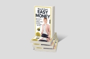 Buchcover und Innenansicht für das Buch: Easy Money