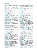 Buchcover und Innenansicht für das Buch: Langenscheidt Universal-Wörterbuch Kroatisch
