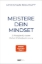 Buchcover und Innenansicht für das Buch: Meistere dein Mindset