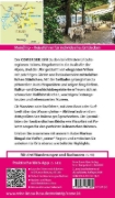 Buchcover und Innenansicht für das Buch: Reise Know-How MeinTrip Comer See