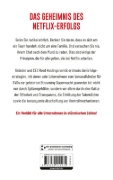 Buchcover und Innenansicht für das Buch: No Rules Rules