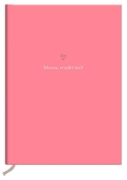 Buchcover und Innenansicht für das Buch: Mama, erzähl mal