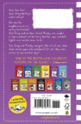 Buchcover und Innenansicht für das Buch: Diary of a Wimpy Kid 13: The Meltdown