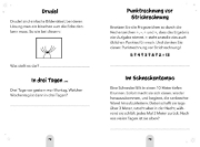Buchcover und Innenansicht für das Buch: So bleiben Sie topfit im Kopf