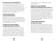 Buchcover und Innenansicht für das Buch: So bleiben Sie topfit im Kopf