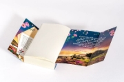 Buchcover und Innenansicht für das Buch: The Sea Stone Sisters