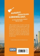 Buchcover und Innenansicht für das Buch: 52 kleine & große Feierabend-Eskapaden in München