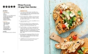 Buchcover und Innenansicht für das Buch: Grillen