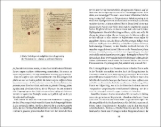 Buchcover und Innenansicht für das Buch: J.S. Bach