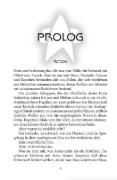 Buchcover und Innenansicht für das Buch: Star Trek - Voyager 11: Sühne