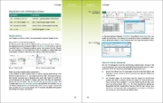 Buchcover und Innenansicht für das Buch: Sonderausgabe: Excel Formeln und Funktionen professionell einsetzen