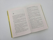 Buchcover und Innenansicht für das Buch: I cirkelns mitt